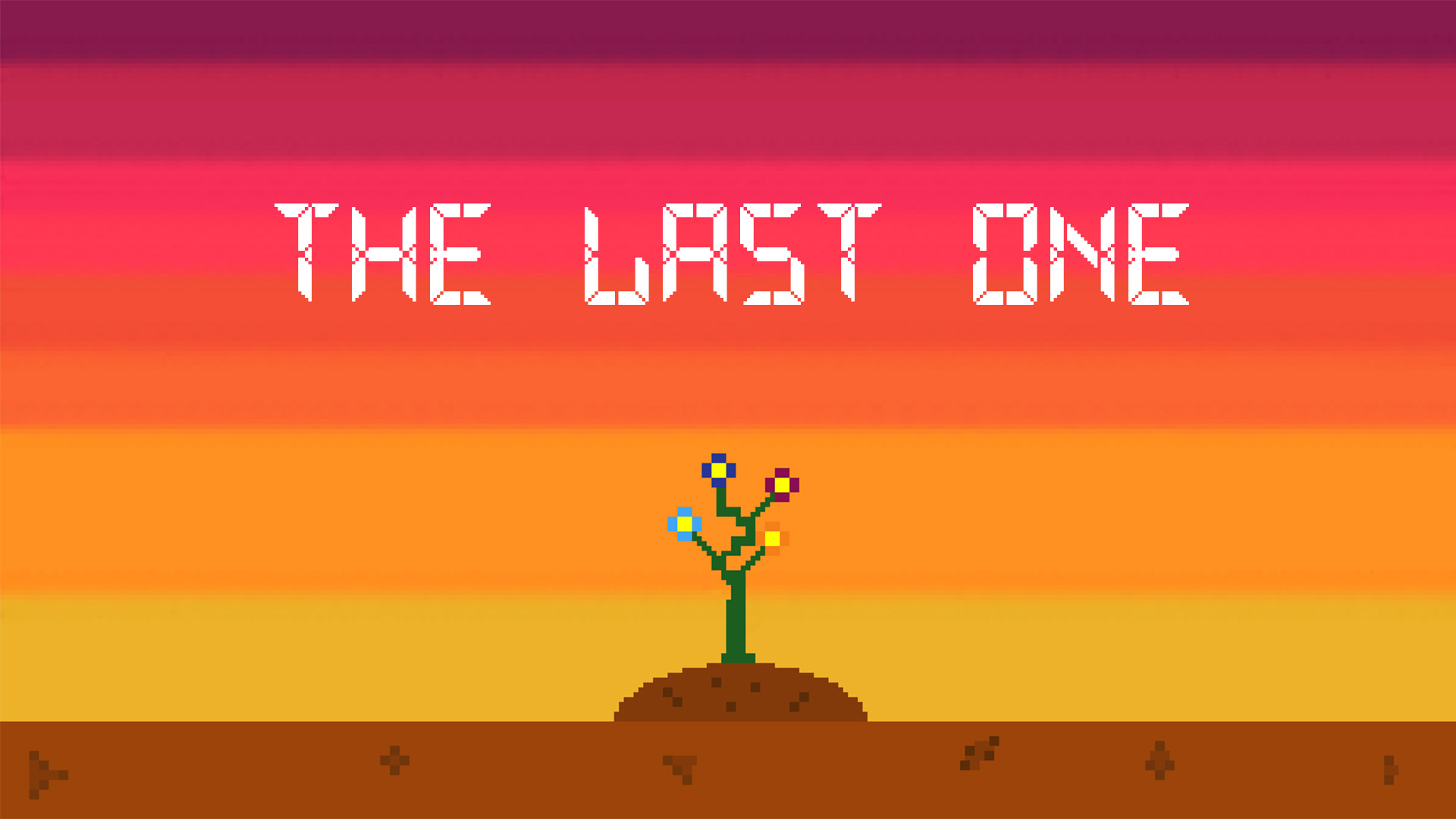 The Last one