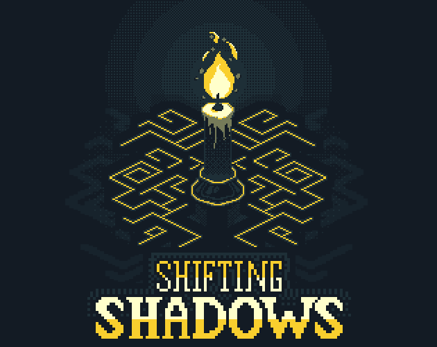 Shifting shadows by escada games