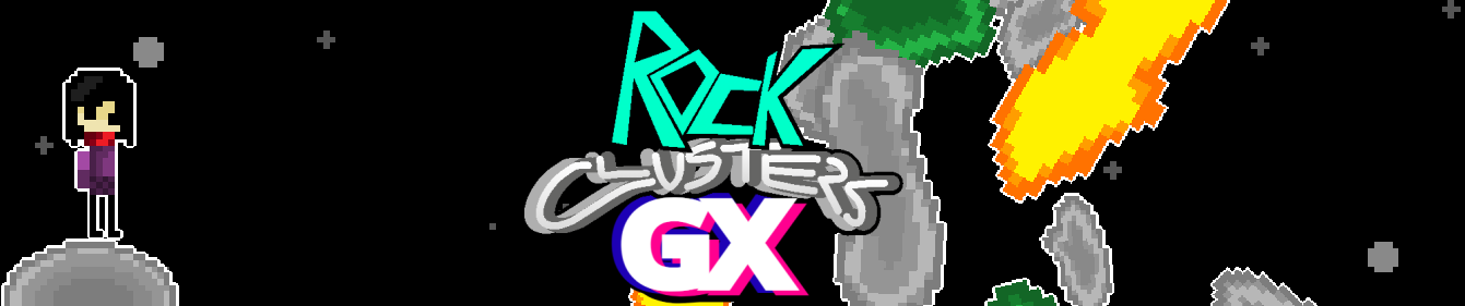 Rock Clusters GX