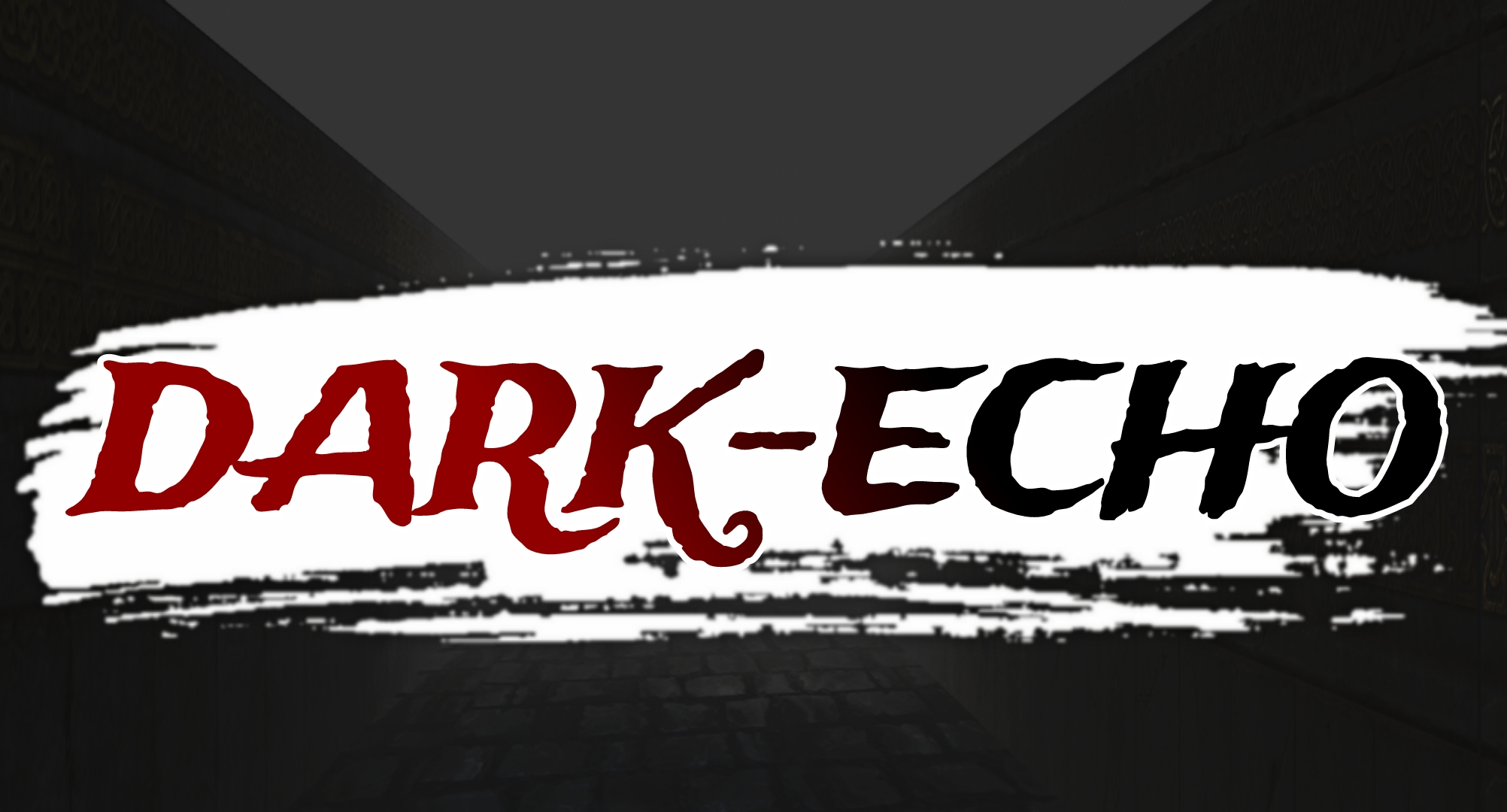 Dark-Echo by Wolf Games for 12 MONTHS - 12 GAMES (JANUARY) - itch.io