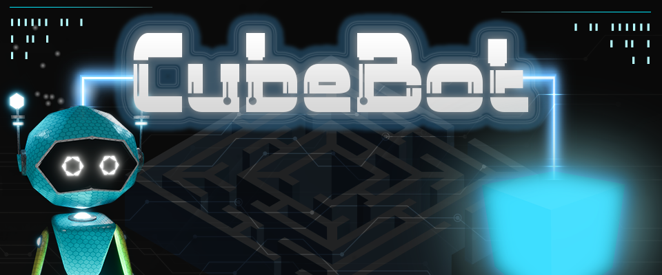 CubeBot