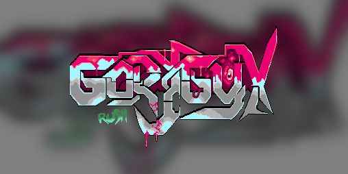 Cover image for Gorygyx Rush (for Boss Rush Jam '24)