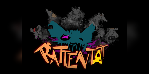 Cover image for Rattentat