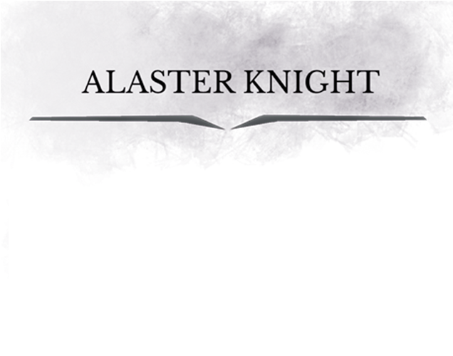 Alaster knight