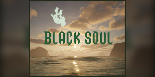 Cover image for Black Soul