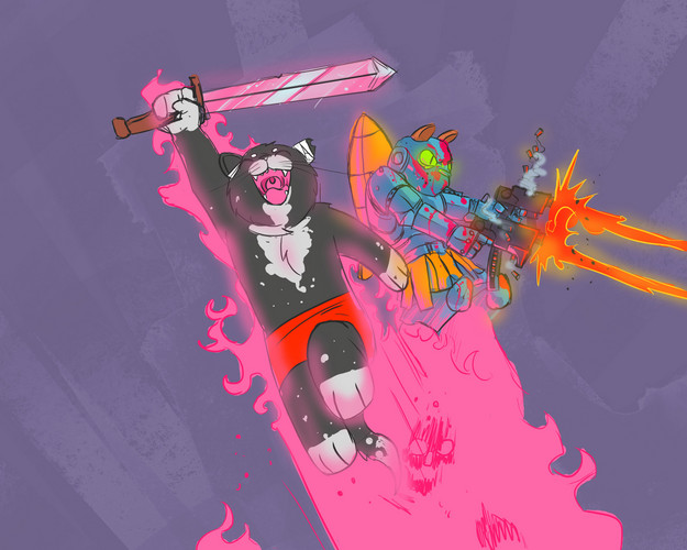 Dream Guardian