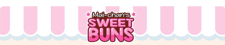 Mai-Chan's Sweet Buns