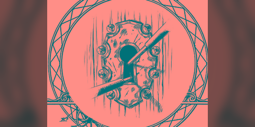 Cover image for Locks and Lockpicking