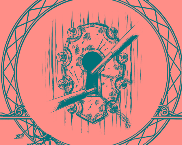 Cover image for Locks and Lockpicking