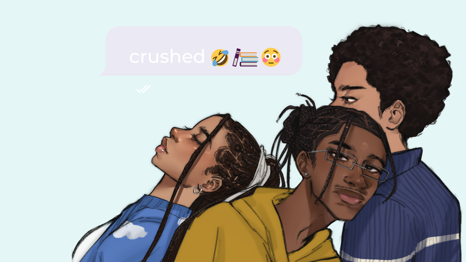 Crushed by Hummingbird Games