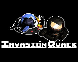 Invasion Quack