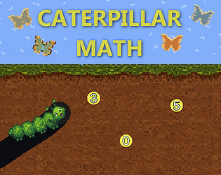 Caterpillar Math