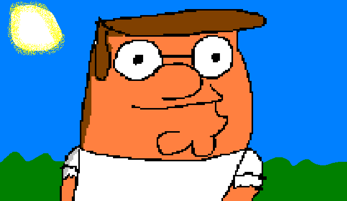 peter griffin