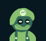 Mario-85-demo but in a gameboy