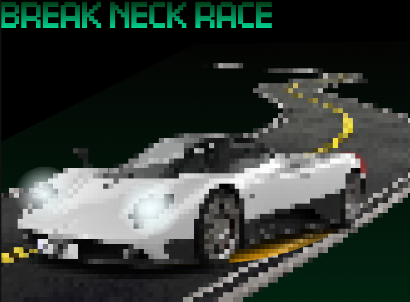 BREAK NECK RACE v4.0 PC