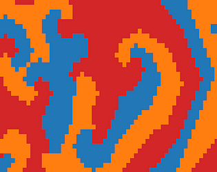 3-State Cell Game Toy