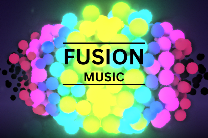Fusion Music Online