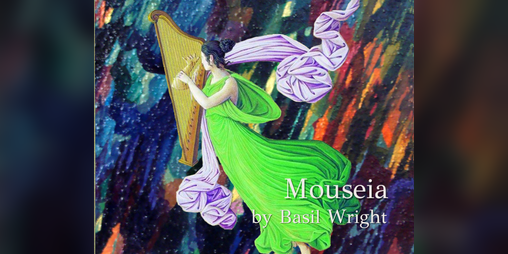 Cover image for Mouseia