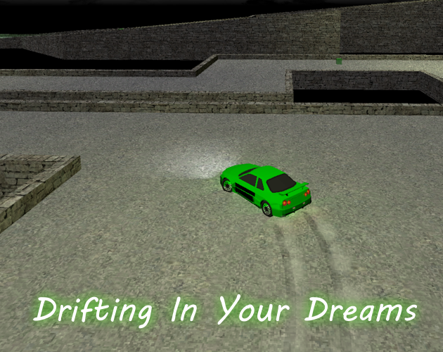 Drifting In Your Dreams