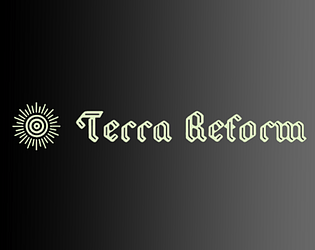 Terra Reform