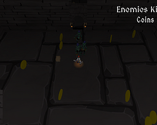 Dungeon Slasher