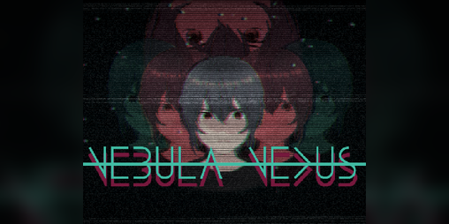Cover image for Nebula Nexus