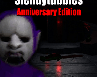 Slendytubbies: Anniversary Edition