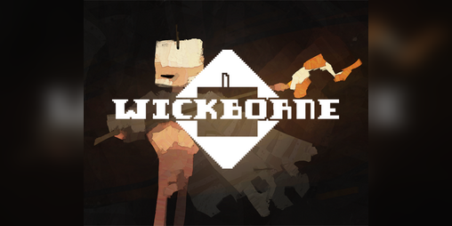 Cover image for Wickborne