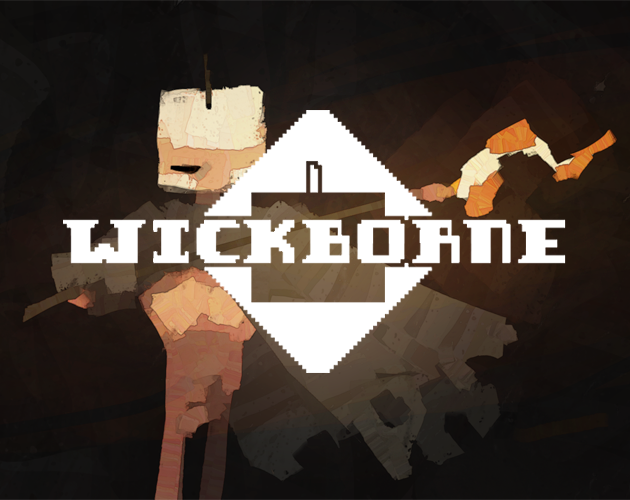 Cover image for Wickborne