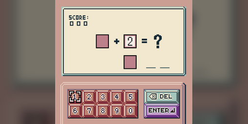 Cover image for Hidden Calculation