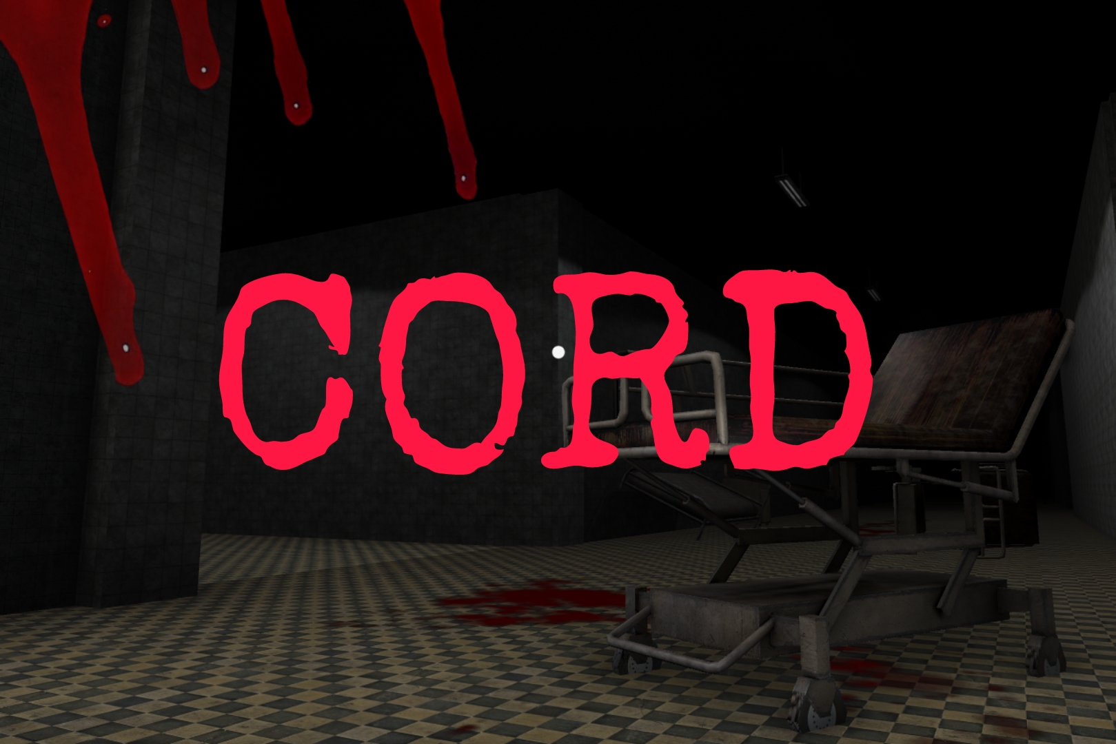Cover image for CORD