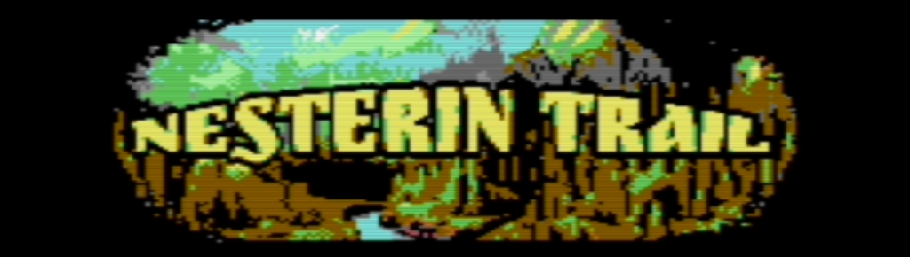 Nesterin Trail [C64]