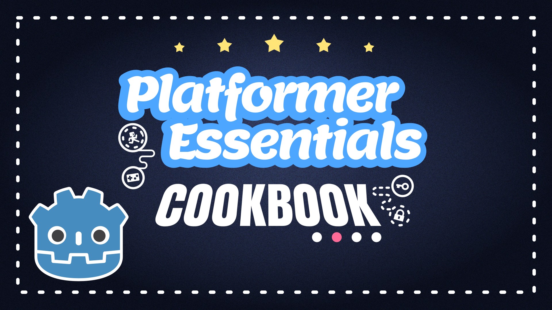 Platformer Essentials Cookbook