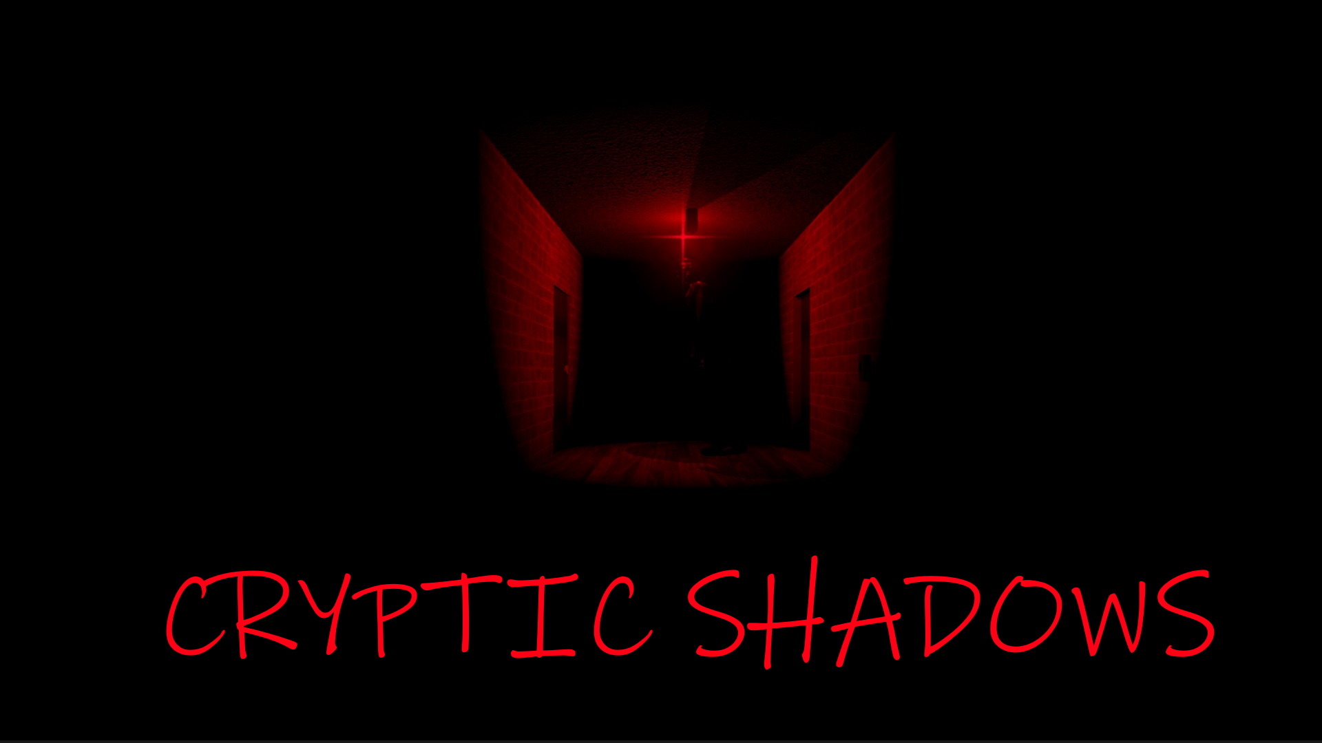 Cryptic Shadows (BETA)