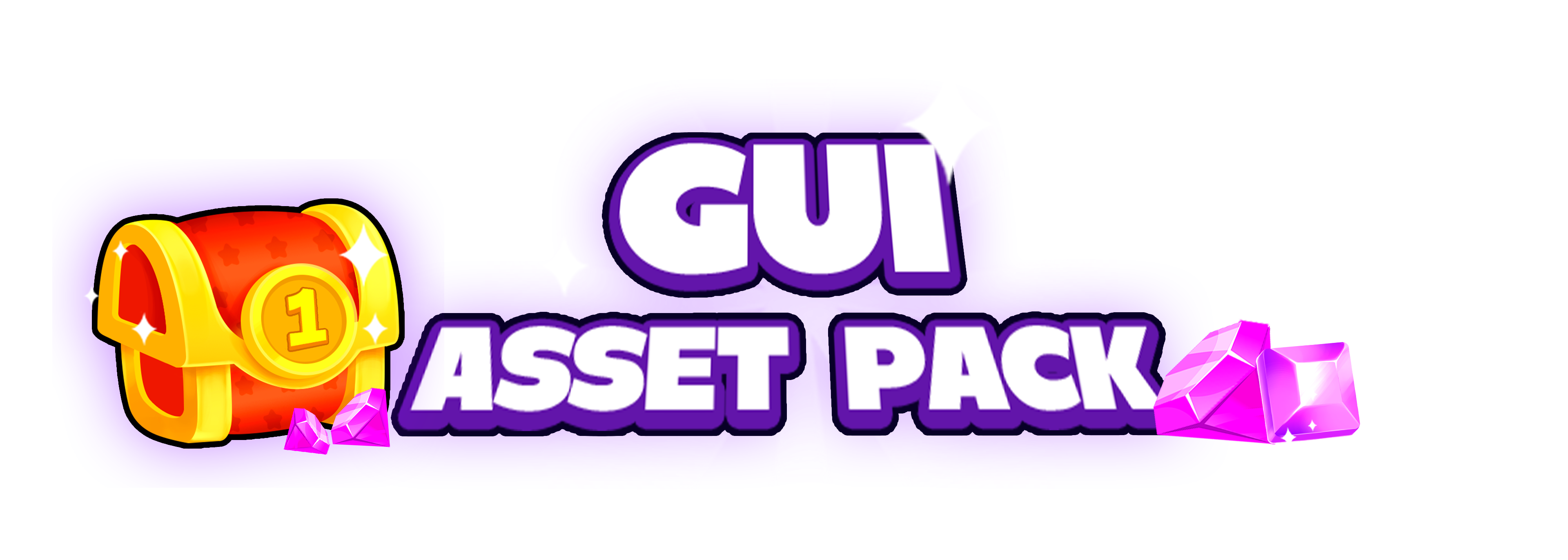 Game ui Asset pack 2d