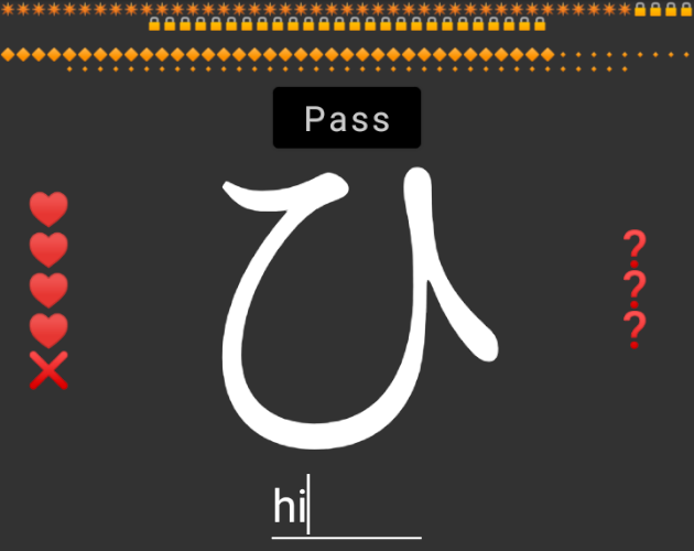 Cover image for Hiragana Now (Android)