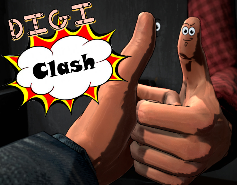 Digi Clash