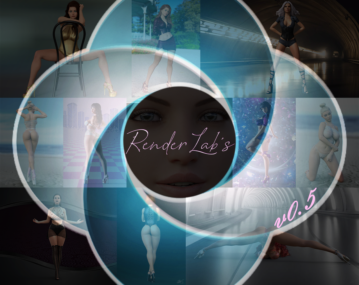 Cover image for RenderLab's