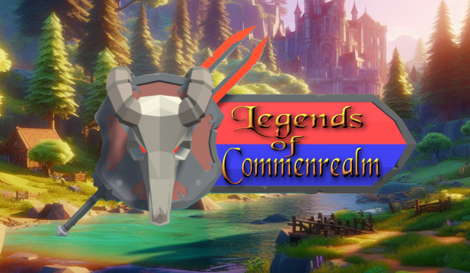Legends of Commenrealm