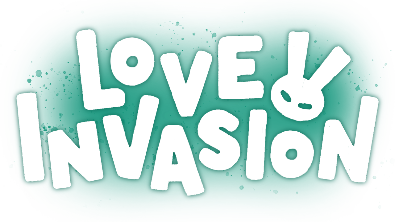 Love Invasion