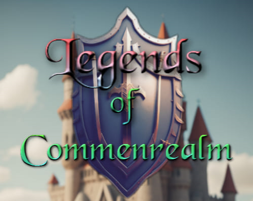 Legends of Commenrealm