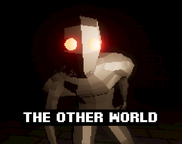 The Other World cover