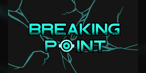 Cover image for Breaking Point