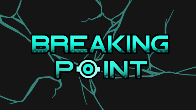 Cover image for Breaking Point