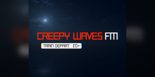 Cover image for Train Depart