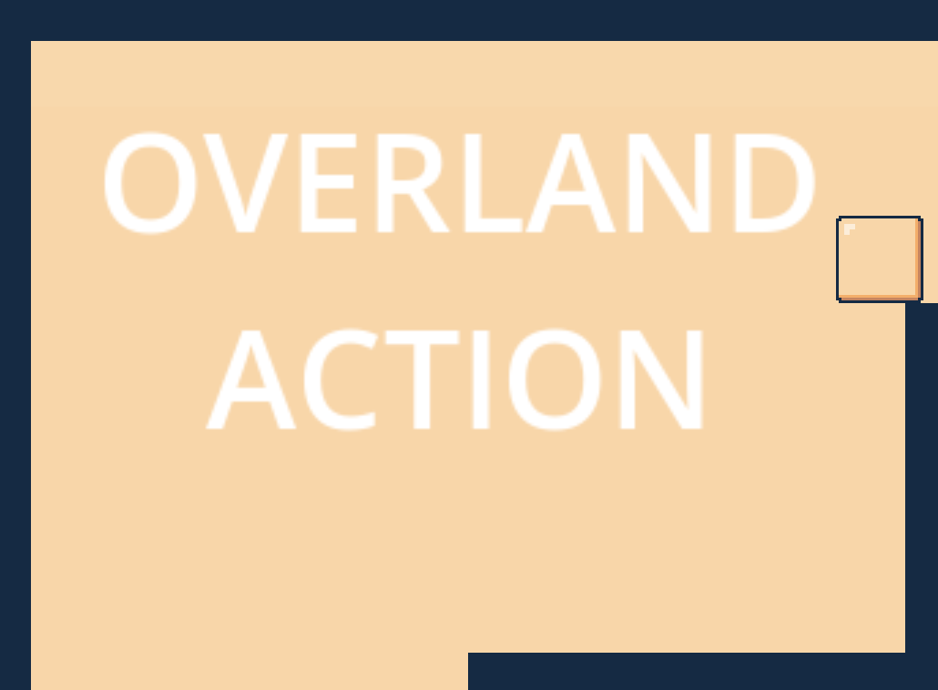 OverLand Action