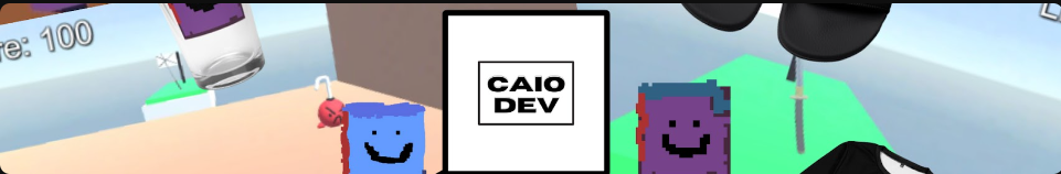 The caiodev App