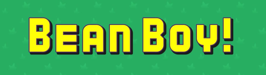 Bean Boy Web Version