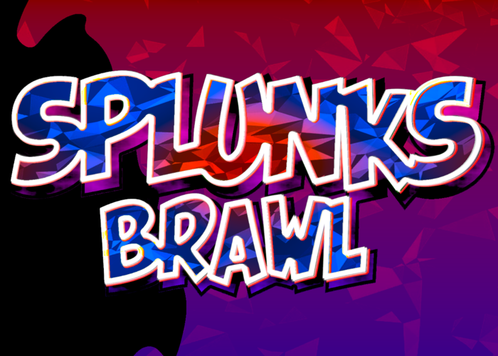 Splunks Brawl