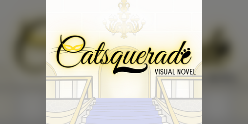Cover image for Catsquerade 🐾